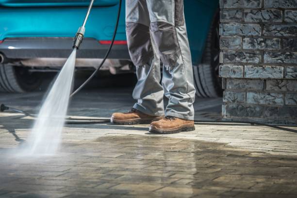 Professional Pressure Washing Services in Jersey Shore, PA