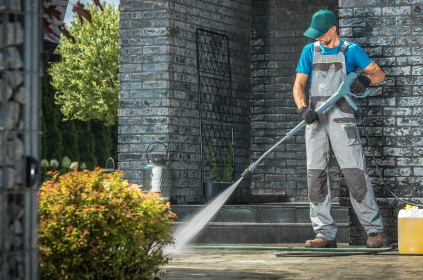 Best Playground Equipment Cleaning  in Jersey Shore, PA
