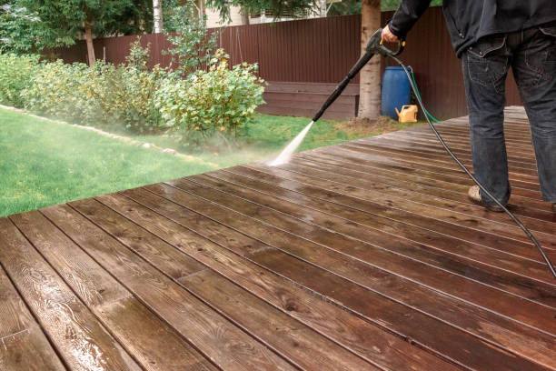 Boat and Dock Cleaning in Jersey Shore, PA