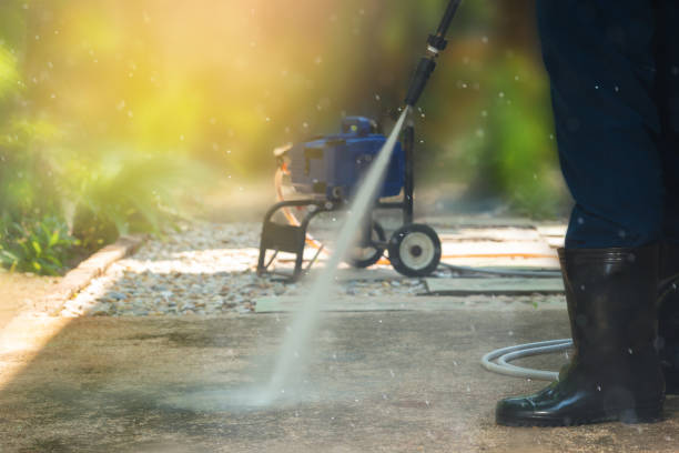 Best Parking Lot and Garage Cleaning  in Jersey Shore, PA